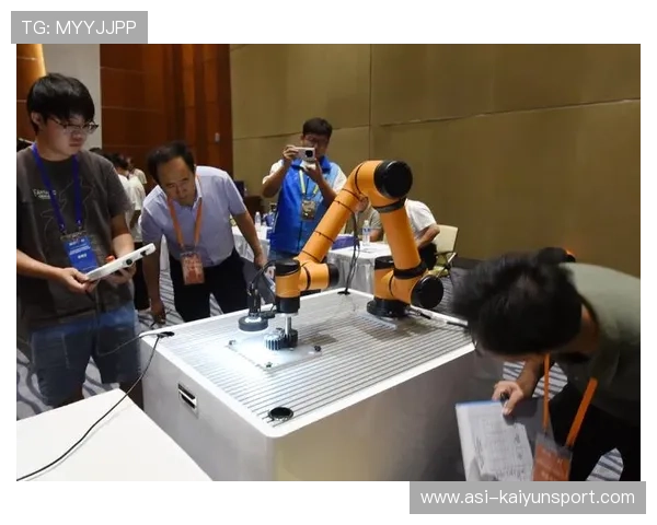 联赛科技日活动 展示多项训练与数据创新成果，科技创新比赛项目