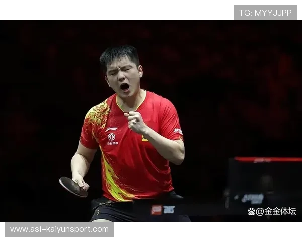 樊振东状态复苏，备战策略调整成效显著，樊振东大爆发打懵对手