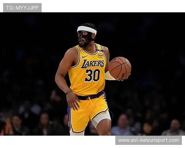 湖人替补深度提升，球队轮换体系更加灵活，湖人队替补球员名单