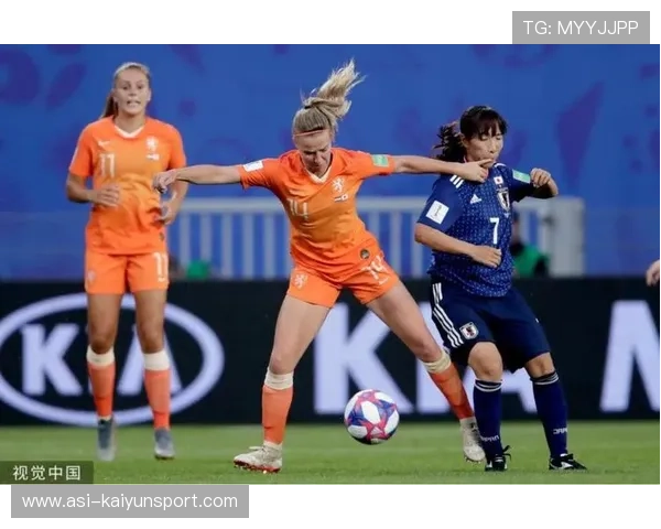 荷兰女足创造历史,逆转法国晋级四强,荷兰女足进步