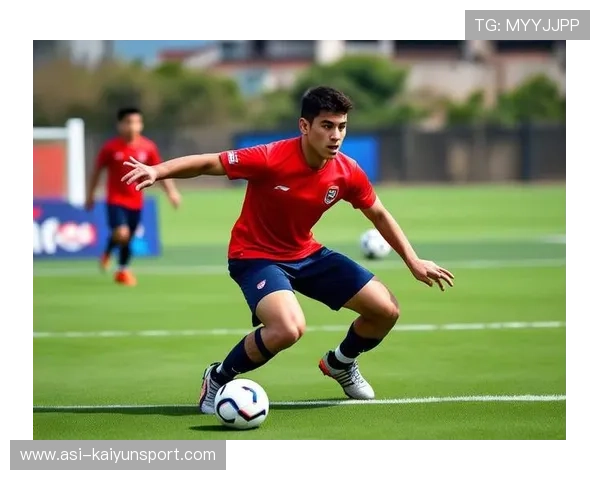 足球青训学院2025-2026潜力球员分析